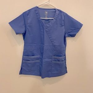 Scrub Top